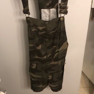 New Rewash Cami The Short-All